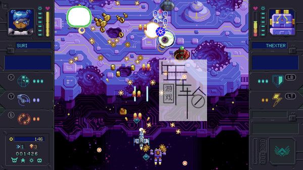 switch《超级梯队 Hyper Echelon》英文版下载_2