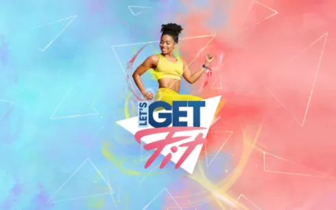 switch《一起健身吧 Let's Get Fit》中文版xci下载【含1.0.4补丁】