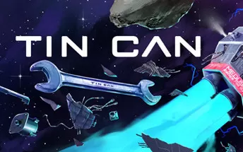 PC《罐舱逃生指南 Tin Can》中文版下载v1.0.05c版+VR版