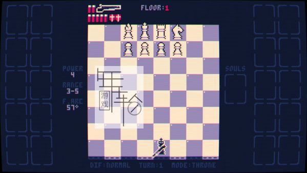 PC《霰弹枪王：最后的将死 Shotgun King The Final Checkmate》英文版下载_0