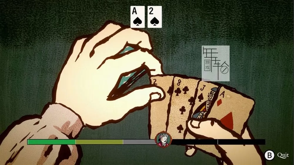 switch《千爵史诗 Card Shark》正式版中文版nsz下载【含v1.36.2207081544补丁】_0