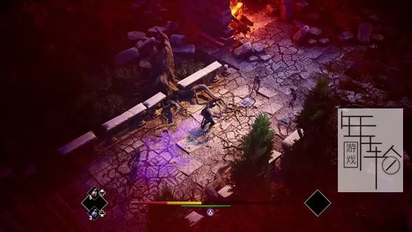 PC《阿喀琉斯：不为人知的传奇 Achilles Legends Untold》中文版下载v1.1.0_1