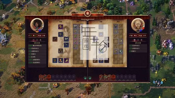 PC《征服之歌 Songs of Conquest》中文版下载【v0.85.8版|集成全DLC】_1