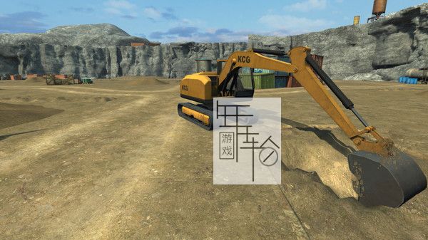 switch《Construction Machines SIM Bridges, buildings and constructor trucks simulator》英文版nsp下载_1