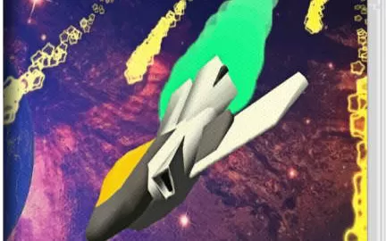 switch《Shmup Mania》英文版nsp下载