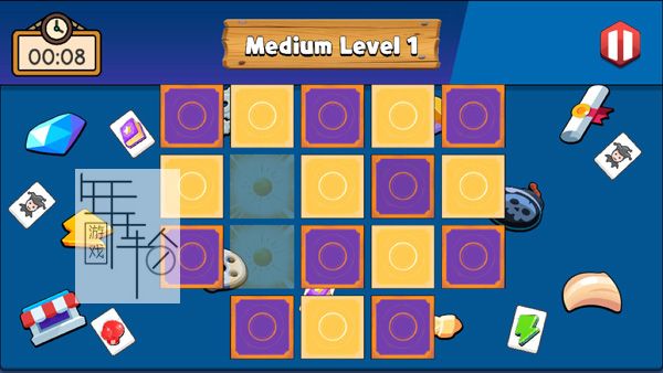switch《Kiddy Memory》英文版nsp下载_1