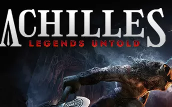 PC《阿喀琉斯：不为人知的传奇 Achilles Legends Untold》中文版下载v1.1.0
