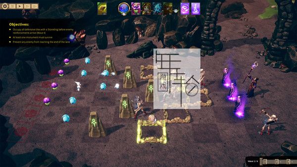 PC《裂谷征途 Riftbound》中文版下载_3