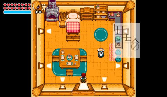 switch《生锈的剑：先锋岛 The Rusty Sword Vanguard Island》英文版nsp下载【含v1.0.4单独补丁】_3