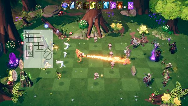 PC《裂谷征途 Riftbound》中文版下载_0
