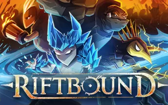 PC《裂谷征途 Riftbound》中文版下载