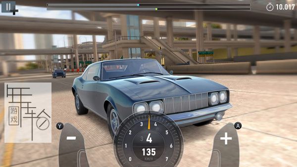 switch《Top Speed 2 Drag Rivals & Nitro Racing》英文版nsp下载_1
