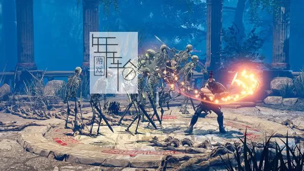 PC《阿喀琉斯：不为人知的传奇 Achilles Legends Untold》中文版下载v1.1.0_0