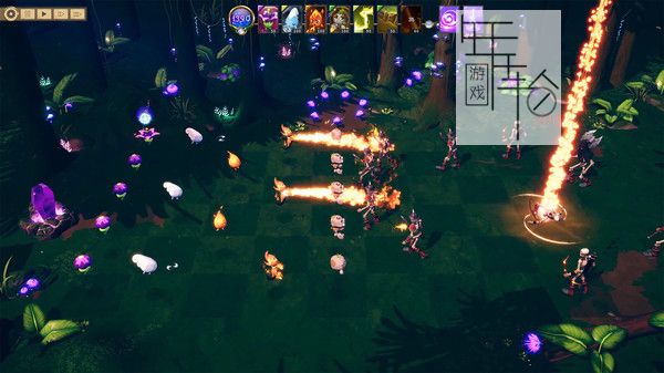 PC《裂谷征途 Riftbound》中文版下载_1