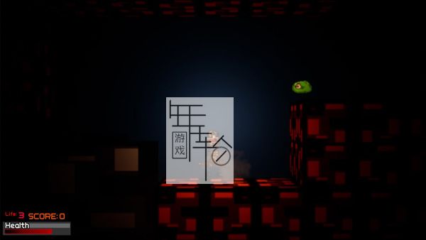 switch《Maximillion Fortress》英文版nsp下载_1