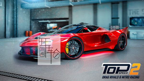 switch《Top Speed 2 Drag Rivals & Nitro Racing》英文版nsp下载_0