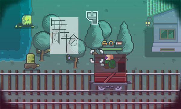 switch《地狱射手 HellGunner》英文版nsp下载_3