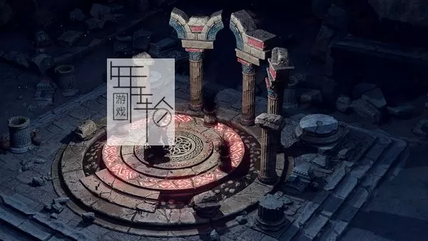 PC《阿喀琉斯：不为人知的传奇 Achilles Legends Untold》中文版下载v1.1.0_3