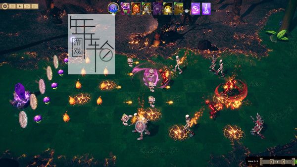 PC《裂谷征途 Riftbound》中文版下载_2