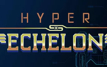 switch《超级梯队 Hyper Echelon》英文版下载