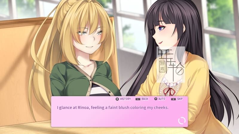 switch《Summer Days》英文版nsp下载_0