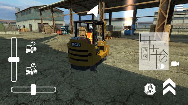 switch《Construction Machines SIM Bridges, buildings and constructor trucks simulator》英文版nsp下载_3