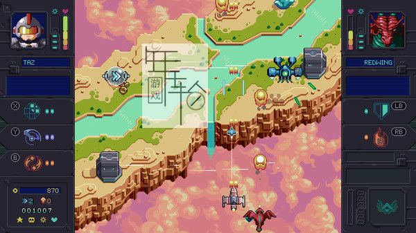 switch《超级梯队 Hyper Echelon》英文版下载_0