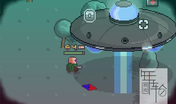 switch《地狱射手 HellGunner》英文版nsp下载_4