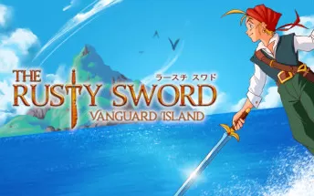switch《生锈的剑：先锋岛 The Rusty Sword Vanguard Island》中文版nsp下载+2.0.1补丁
