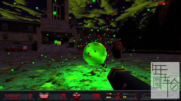 PC《CARNAL》英文版下载（v1.8.5）_1