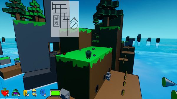 PC《祝愿世界 Wish World》英文版下载_1