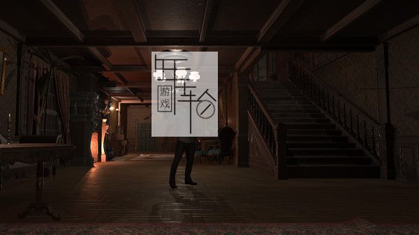 PC《生物不适 Creature Discomfort》英文版下载_2