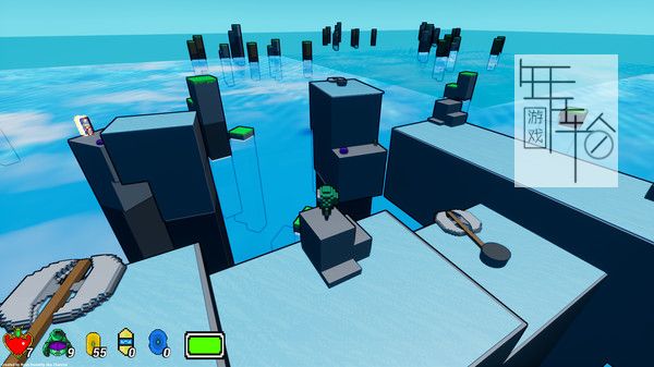 PC《祝愿世界 Wish World》英文版下载_2