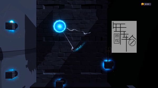 PC《安娜VS人工智能迷宫 Anna VS the A.I.maze》英文版下载_0