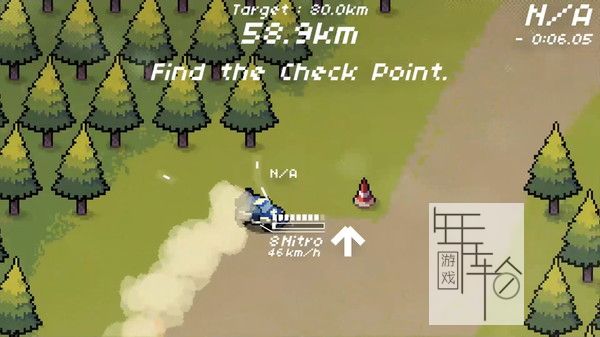 PC《超级像素赛车 Super Pixel Racers》中文版下载（v20200722）_2