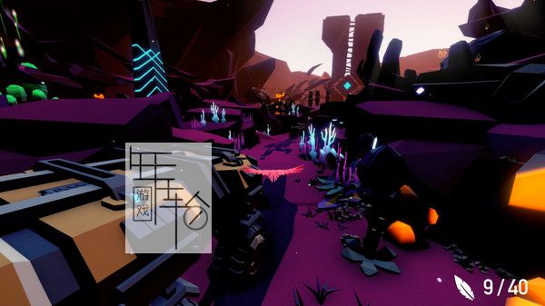 PC《艾瑞：新领域 Aery - A New Frontier》英文版下载_0