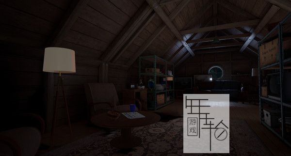 PC《洞 The Hole》英文版下载_1