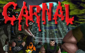 PC《CARNAL》英文版下载（v1.8.5）