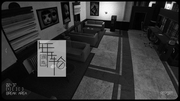 PC《我在执行观察任务5 I'm on Observation Duty 5》英文版下载_2