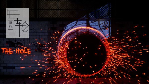 PC《洞 The Hole》英文版下载_0