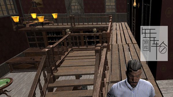 PC《生物不适 Creature Discomfort》英文版下载_1