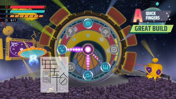 PC《DJ策略律动 Hexagroove Tactical DJ》中文版下载(v20201202)_3