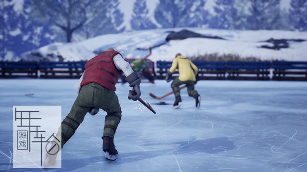 PC《冰球关闭 PuckOFF》英文版下载_0