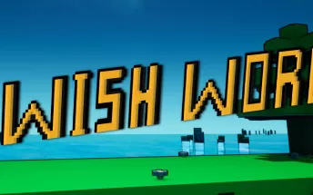 PC《祝愿世界 Wish World》英文版下载