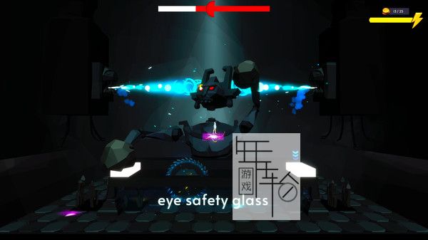 PC《安娜VS人工智能迷宫 Anna VS the A.I.maze》英文版下载_1