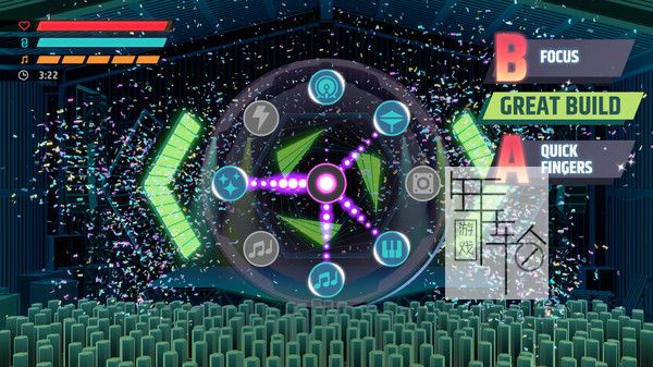 PC《DJ策略律动 Hexagroove Tactical DJ》中文版下载(v20201202)_0