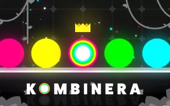 PC《Kombinera》英文版下载