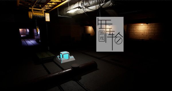 PC《逃离黑暗隧道 Escape Dark Tunnels》英文版下载_0