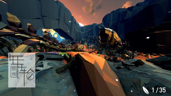 PC《艾瑞：新领域 Aery - A New Frontier》英文版下载_1