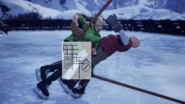 PC《冰球关闭 PuckOFF》英文版下载_2